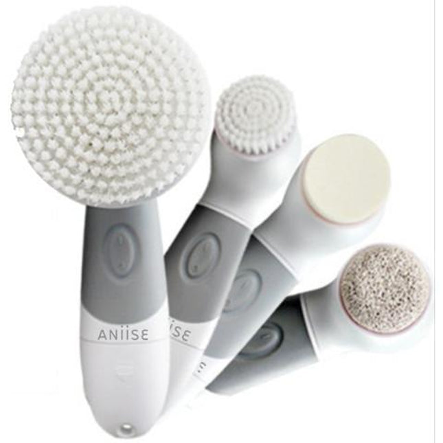 Clear Skin Cleansing System