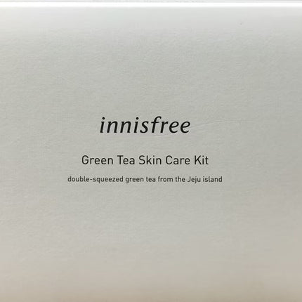 innisfree Korean original sample green tea seed 5pcs sets skin care