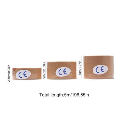 Athletic Recovery Elastic Kneepad