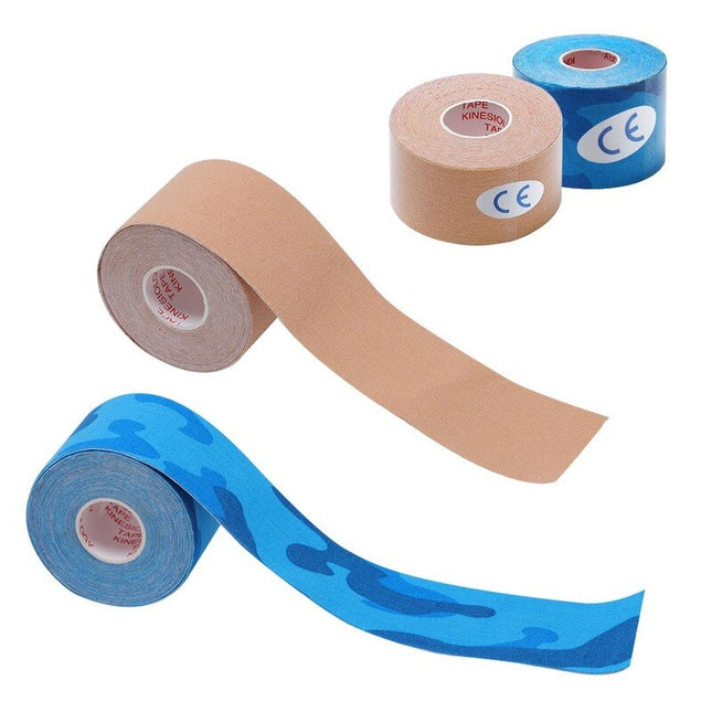 Athletic Recovery Elastic Kneepad
