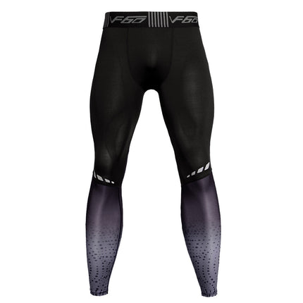 Men Bodybuilding Sports Leggings