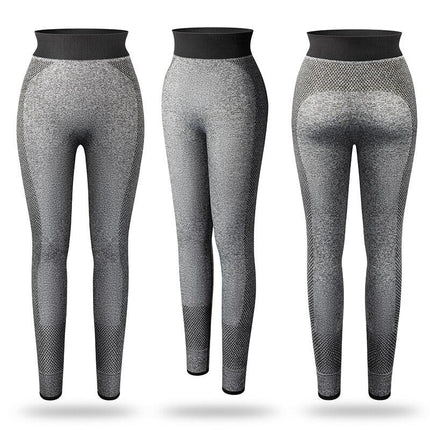 High Waist Yoga Pants