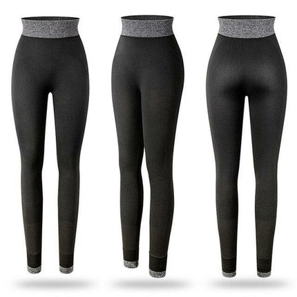 High Waist Yoga Pants