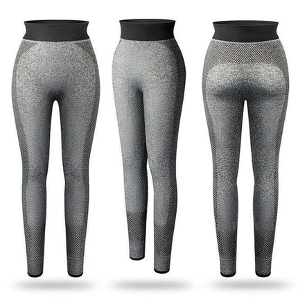 High Waist Yoga Pants