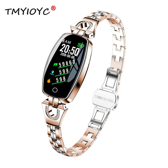 Women's Fitness Tracker