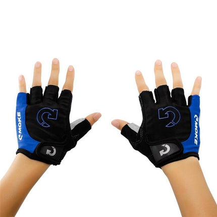 Half Finger Cycling Gloves
