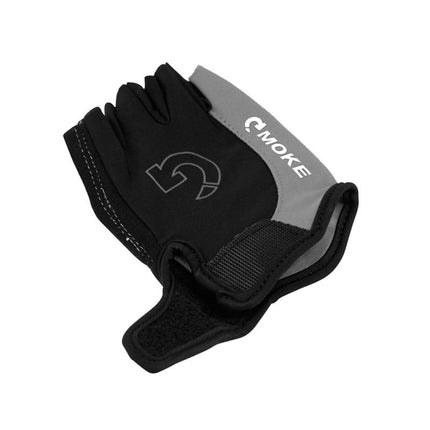Half Finger Cycling Gloves