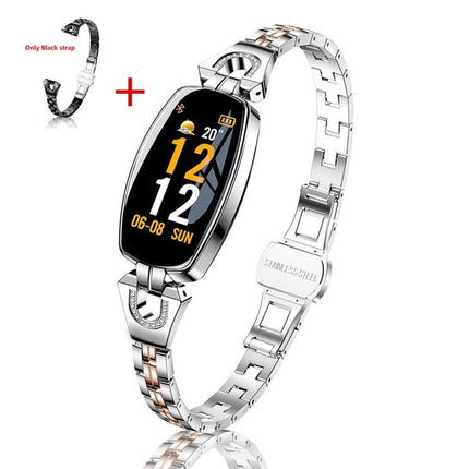 Women's Fitness Tracker