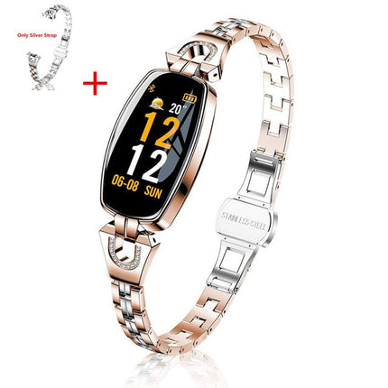 Women's Fitness Tracker