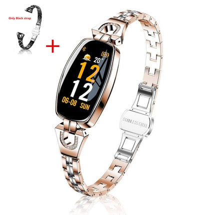 Women's Fitness Tracker