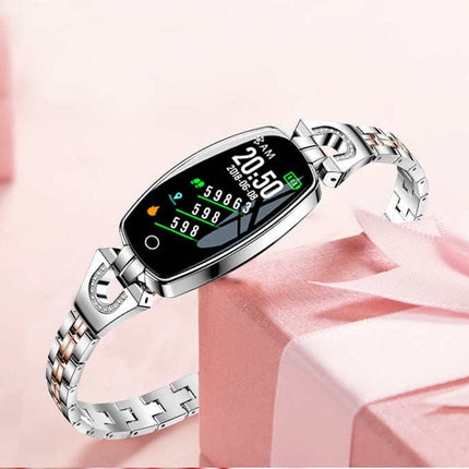 Women's Fitness Tracker