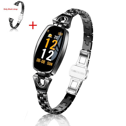 Women's Fitness Tracker
