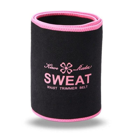 Waist Trainer Modeling Belt