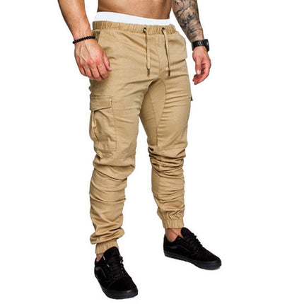 New Casual Joggers Pants