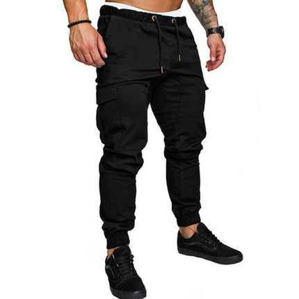 New Casual Joggers Pants