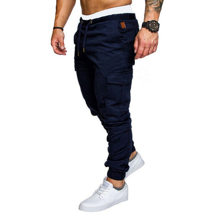 New Casual Joggers Pants