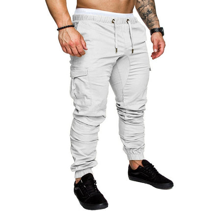 New Casual Joggers Pants