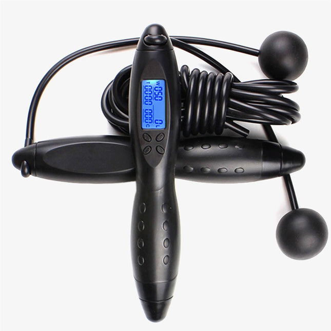 3M Jump Ropes With Electronic Counting