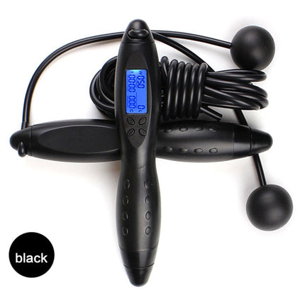 3M Jump Ropes With Electronic Counting