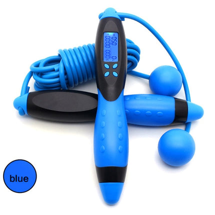 3M Jump Ropes With Electronic Counting