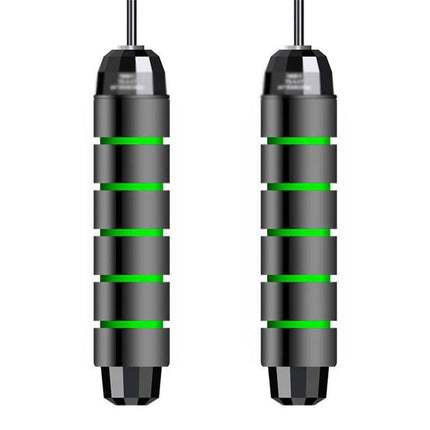 3M Jump Ropes With Electronic Counting