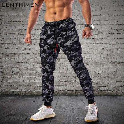 Jogger Bodybuilding Sweatpants