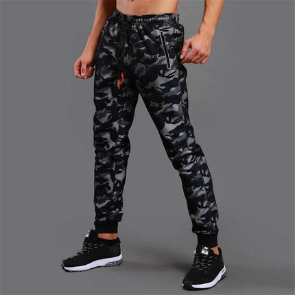 Jogger Bodybuilding Sweatpants