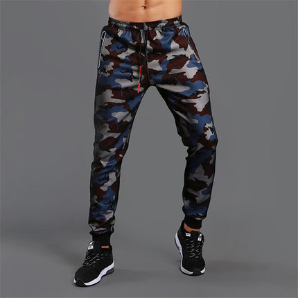 Jogger Bodybuilding Sweatpants