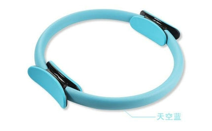 Professional Yoga Circle Pilates Sport Magic Ring