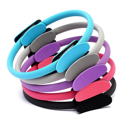Professional Yoga Circle Pilates Sport Magic Ring