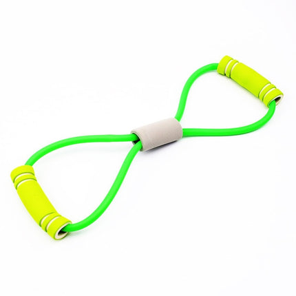 Yoga Chest Expander Rope