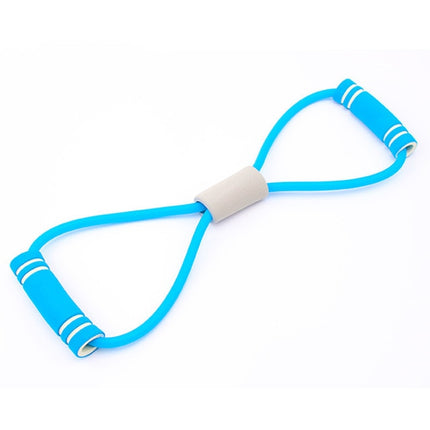 Yoga Chest Expander Rope