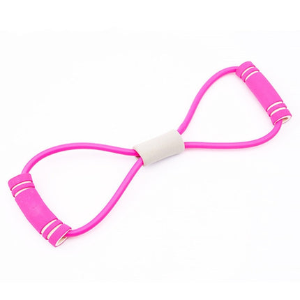 Yoga Chest Expander Rope