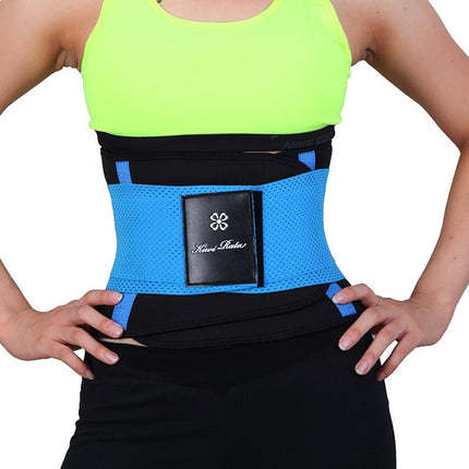 Sweat Neoprene Weight Loss Body Shaper