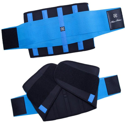 Sweat Neoprene Weight Loss Body Shaper