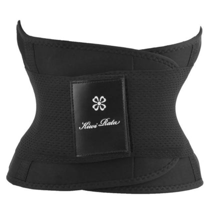 Sweat Neoprene Weight Loss Body Shaper