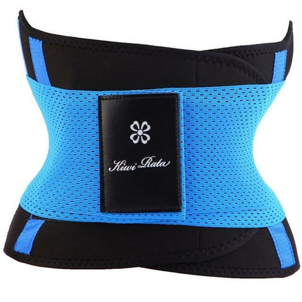 Sweat Neoprene Weight Loss Body Shaper