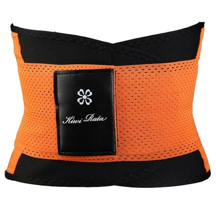 Sweat Neoprene Weight Loss Body Shaper