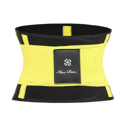 Sweat Neoprene Weight Loss Body Shaper
