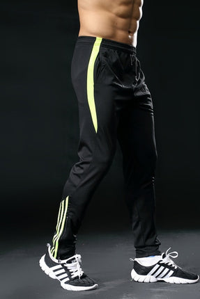 Fitness Gym Football Leggings