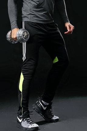 Fitness Gym Football Leggings