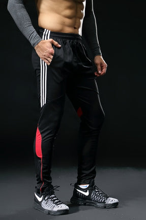 Fitness Gym Football Leggings