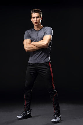 Fitness Gym Football Leggings