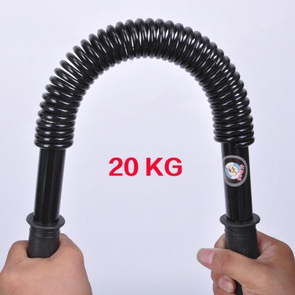 Spring Arm Strength Hand Gripper