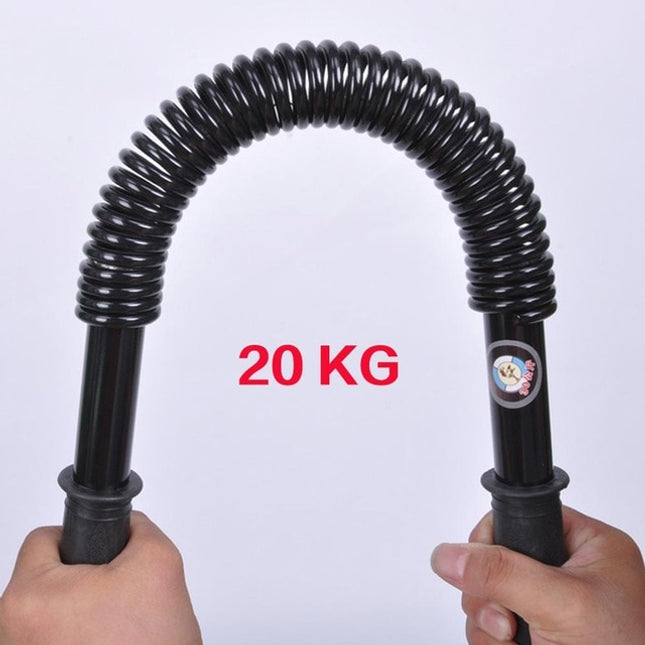 Spring Arm Strength Hand Gripper