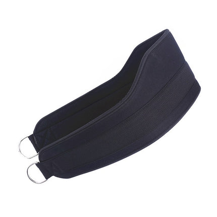Weight Lifting Dip Belt