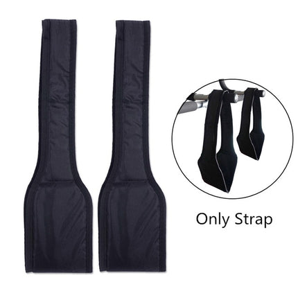 Heavy Duty Pair for Pull Up Bar