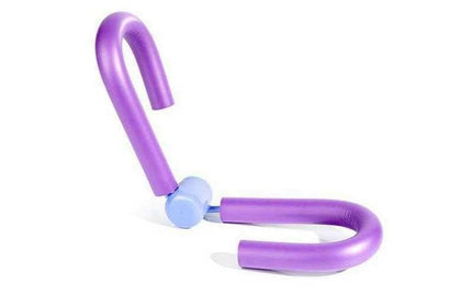 PVC Leg Thigh Exercisers