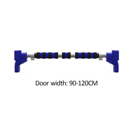 Door Horizontal Steel Bars