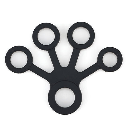 1Pcs Silicone Hand Expander